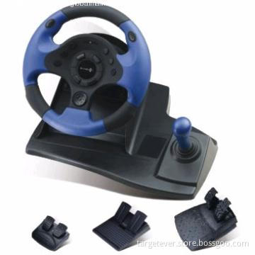 PS/PS2 Vibration Steering Wheel